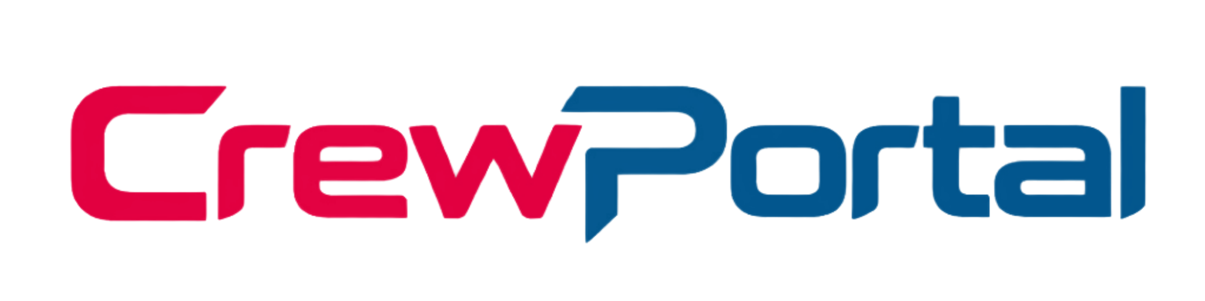 CrewPortal PRO